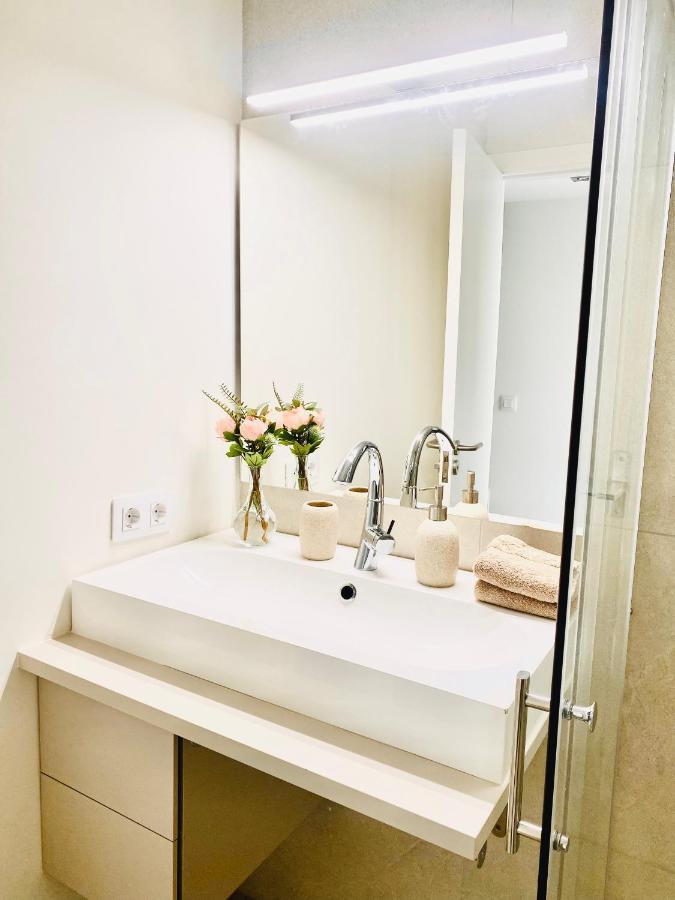 Appart hôtel With 2-en Bedrooms Palma