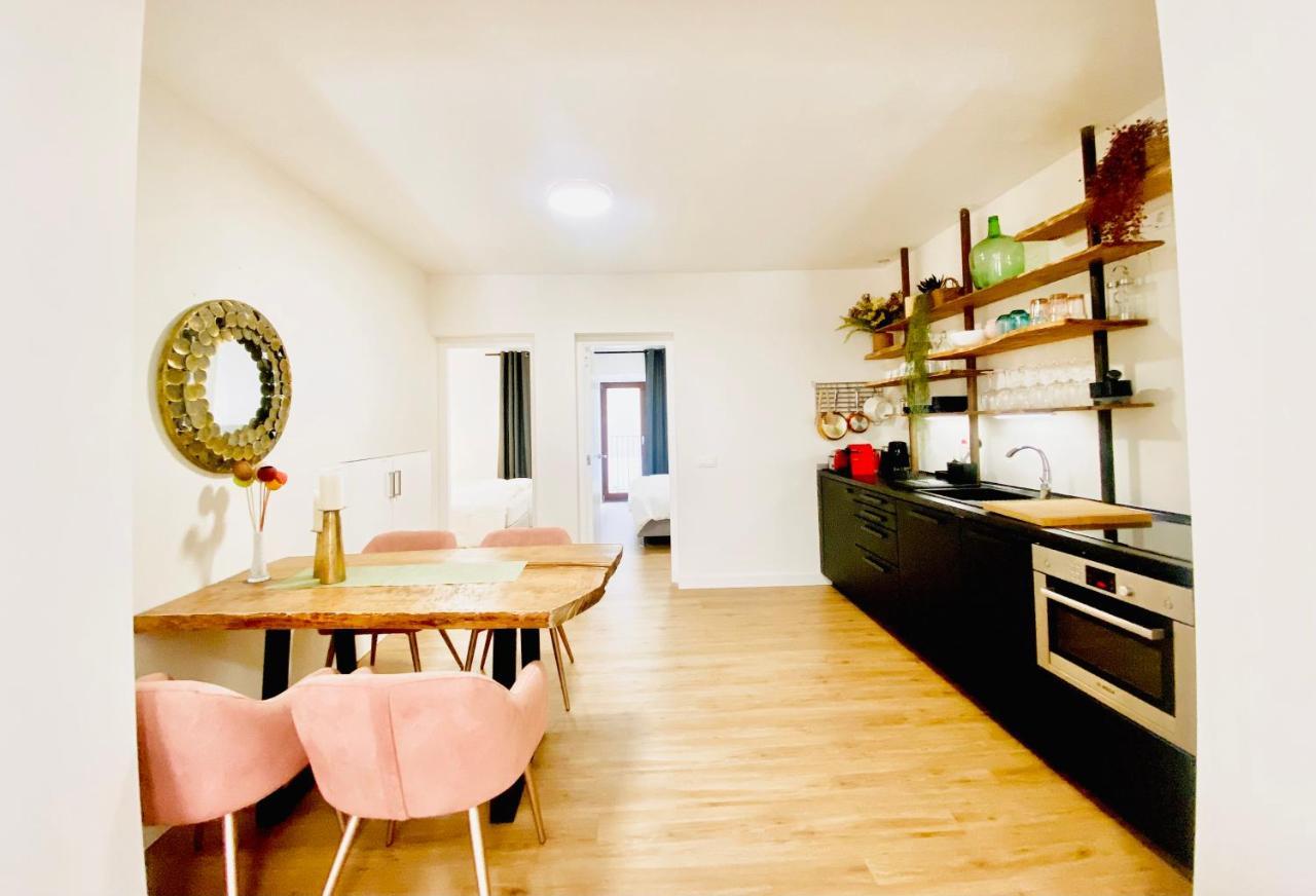 With 2-en Bedrooms Palma