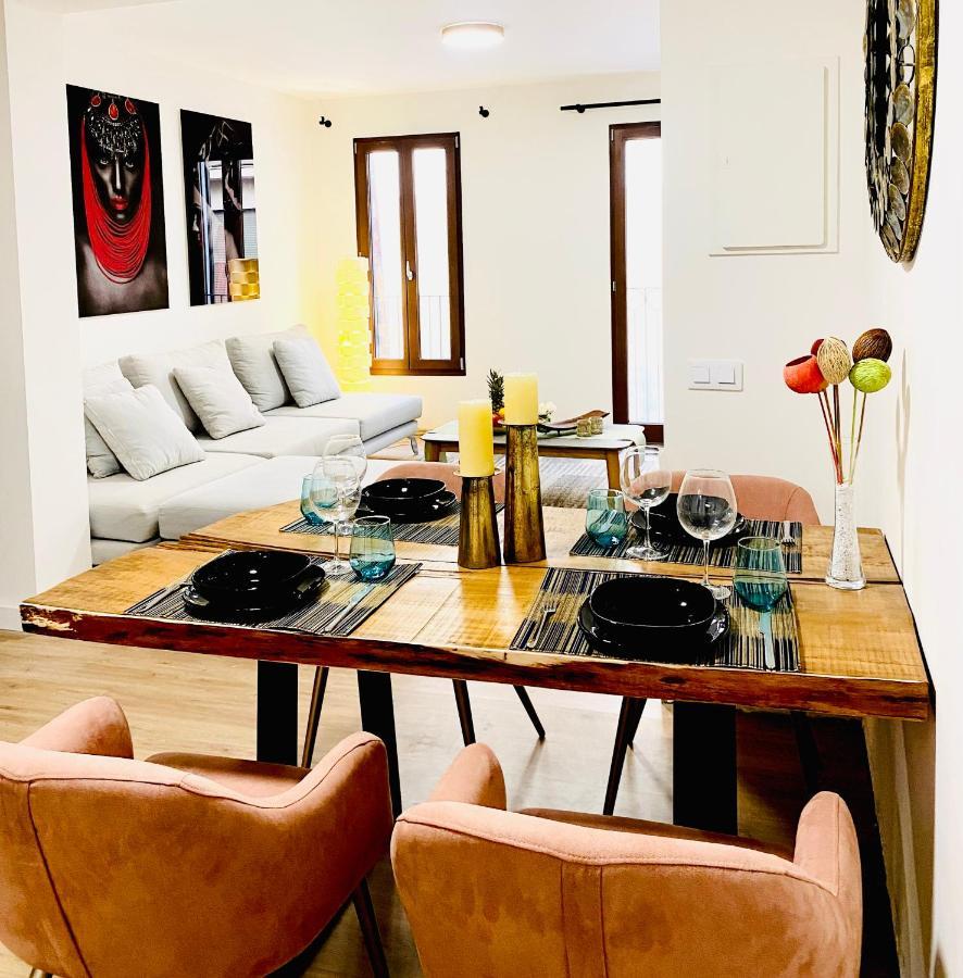 Appart hôtel With 2-en Bedrooms *