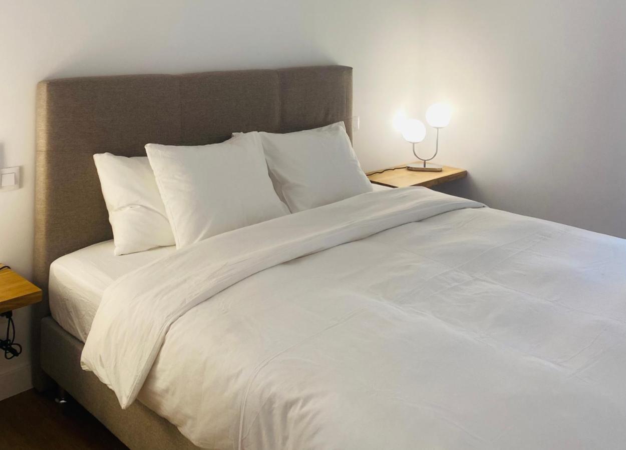 With 2-en Bedrooms Appart hôtel *